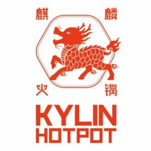 Kylin Hot Pot logo